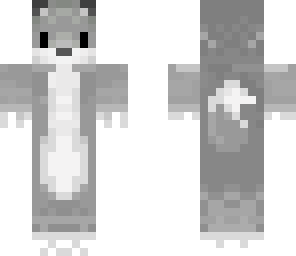 gray fox