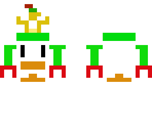 bowser jr
