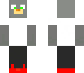 wolfygamer