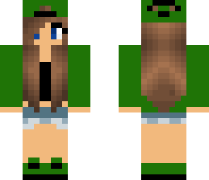 soccer girl