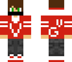 felix's vanoss suit