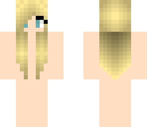 blonde base
