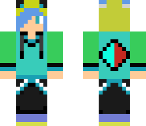 crystalboy
