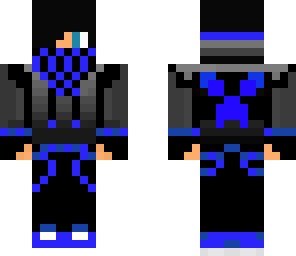 a swag skin