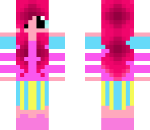 pinkie pie