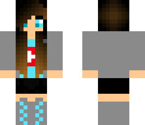youtuber girl