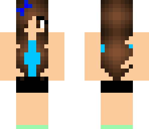 summer girl