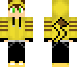 pikachu eren