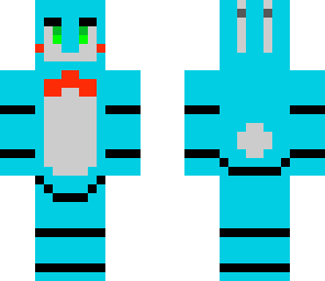 toy bonnie