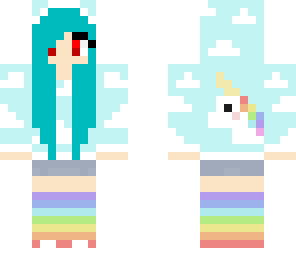 unicorn