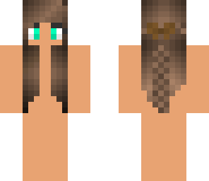brown base