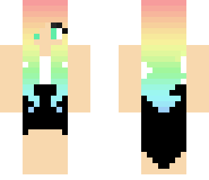 rainbow try 3 xd