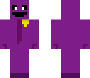 purple guy