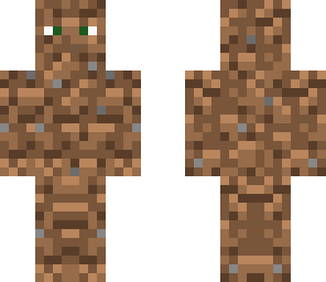 i am dirt
