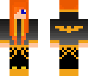 batgirl 
