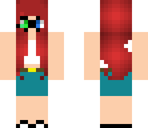 nerd girl edited