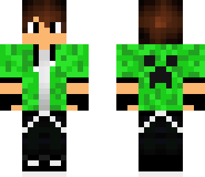 yago creeper