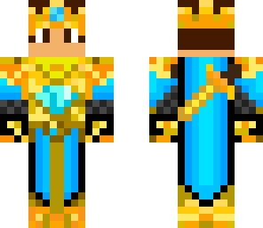 prince