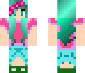 floral elf