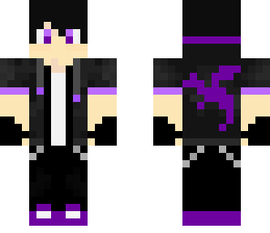 ender boy