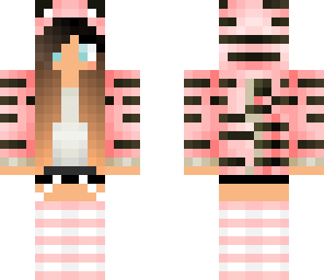 pink tiger