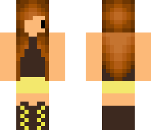plain girl 3
