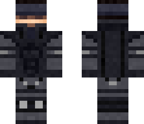 solid snake