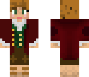 female halfling
