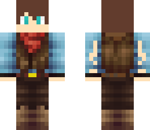 cowboy