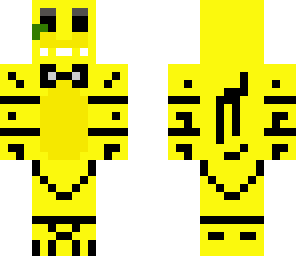 'withered'regular golden freddy