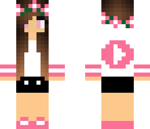 youtube girl 3 edit