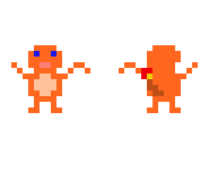 charmander