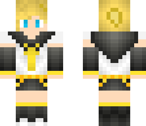 len kagamine