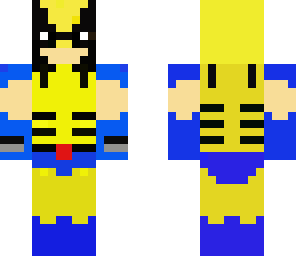 wolverine