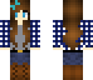 cowgirl