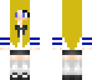 kawaii girl