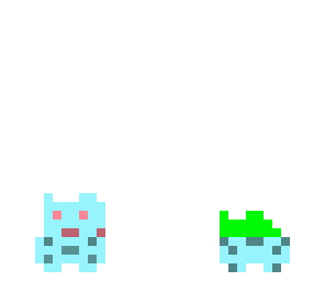 bulbasaur