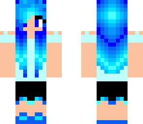 water queen