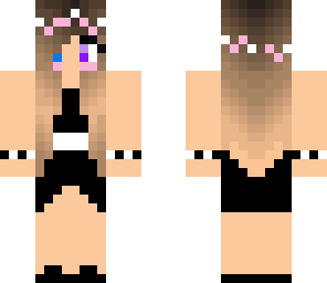 dress girl