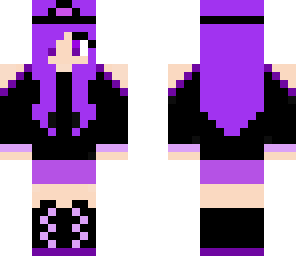 ender princess