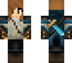 edit of an older skin