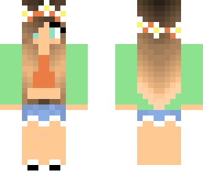 cute girl