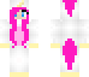 edited unicorn