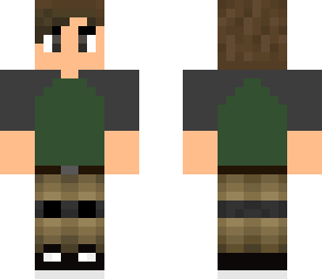 unsure what to name