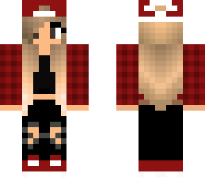 cute tomboy - edit