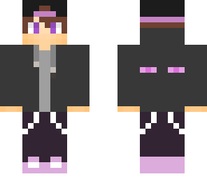 boy skin
