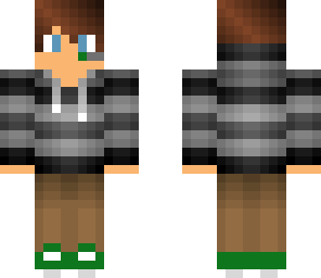 gamer guy