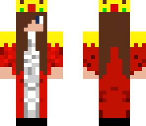 queen alex