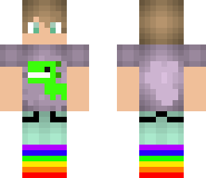 my skin