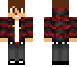 my skin